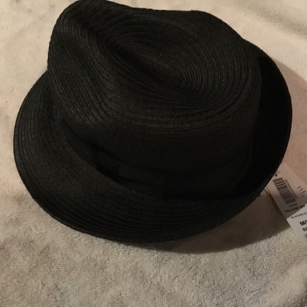 NWT Aritzia Pelham Hat